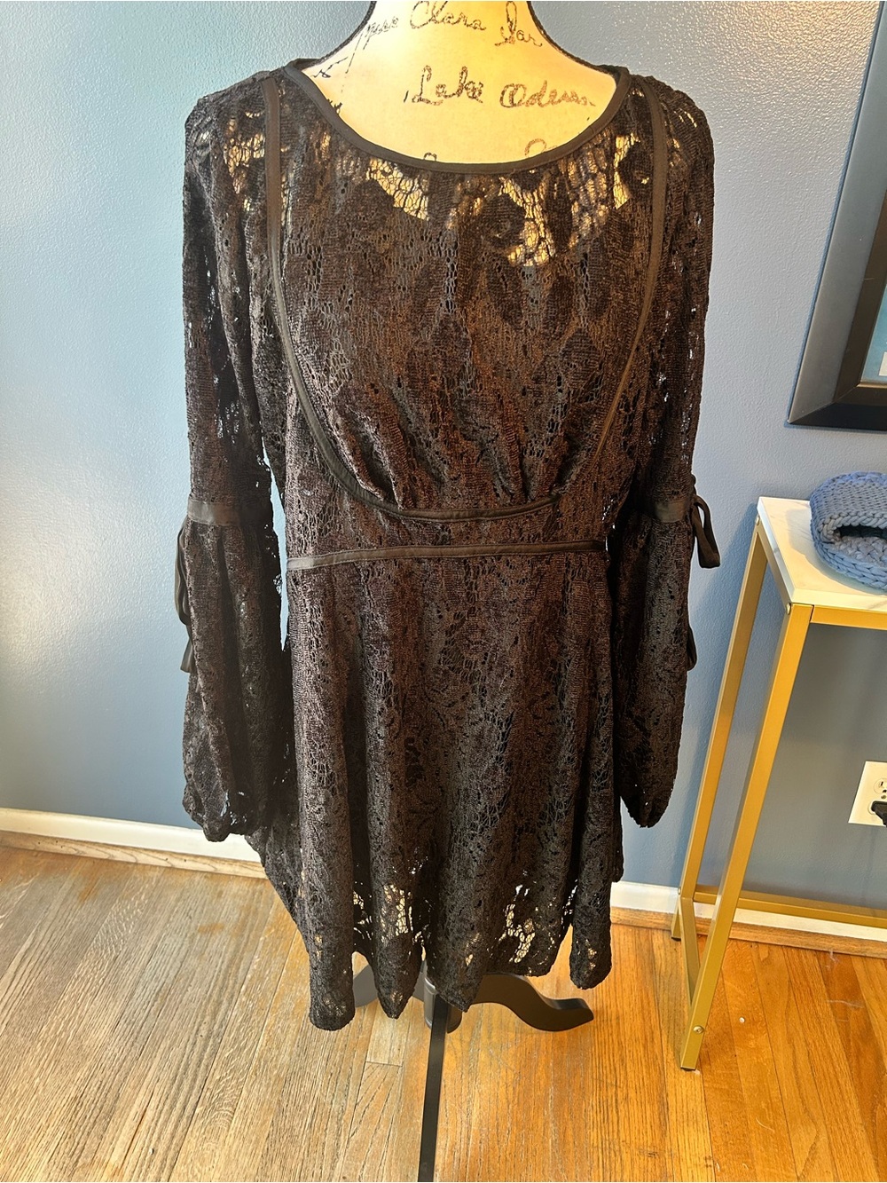 Free People Ruby Lace Dress - Picture 10 of 14